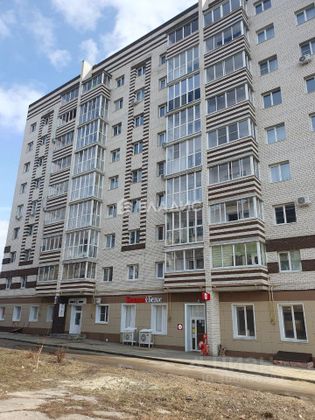 Продажа 3-комнатной квартиры 90,1 м², 6/9 этаж