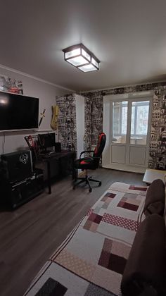 Продажа 3-комнатной квартиры 61,2 м², 3/9 этаж