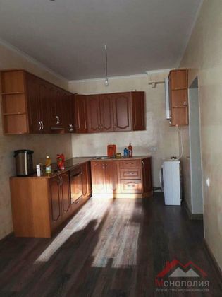 Продажа 2-комнатной квартиры 54 м², 3/5 этаж