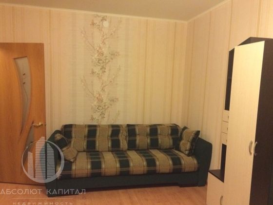 Аренда 1-комнатной квартиры 30 м², 1/9 этаж