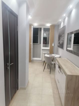 Продажа 1-комнатной квартиры 38 м², 2/22 этаж