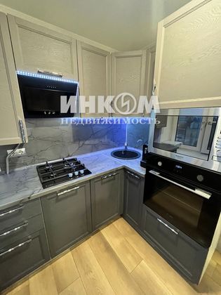 Аренда 3-комнатной квартиры 61 м², 8/9 этаж