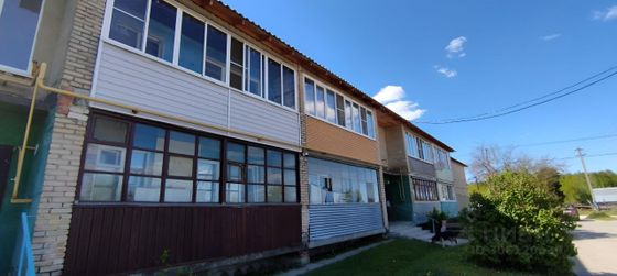 Продажа 2-комнатной квартиры 48 м², 1/2 этаж