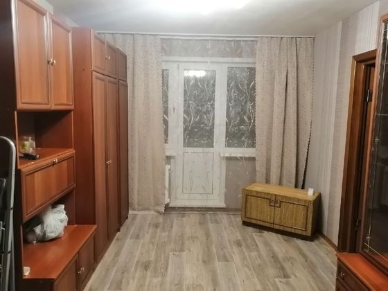 Аренда 2-комнатной квартиры 42 м², 4/5 этаж