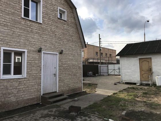 Продажа дома, 50 м², с участком 3,5 сотки