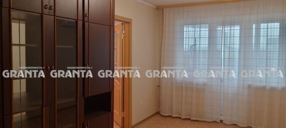 Продажа 2-комнатной квартиры 45,8 м², 5/5 этаж