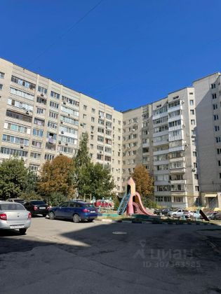 Продажа 1-комнатной квартиры 38 м², 8/10 этаж