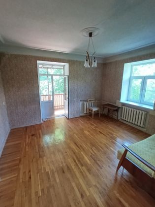 Продажа 2-комнатной квартиры 48 м², 2/2 этаж