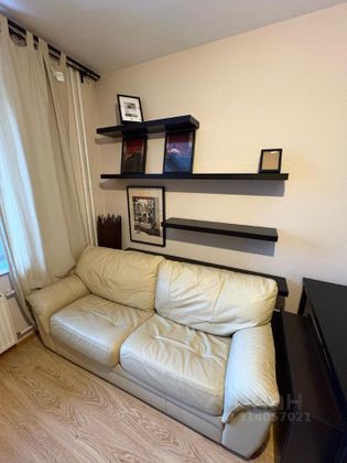 Продажа квартиры-студии 24,9 м², 1/19 этаж