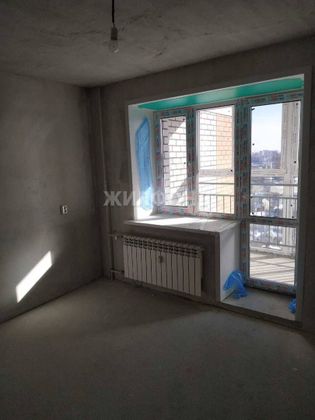 Продажа 1-комнатной квартиры 37,8 м², 12/12 этаж