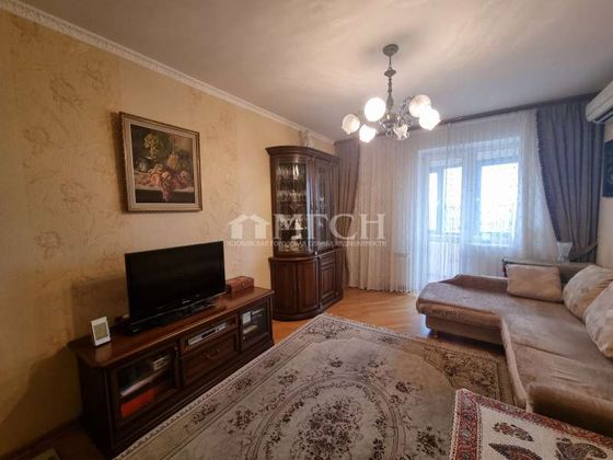 Продажа 2-комнатной квартиры 61,6 м², 9/24 этаж