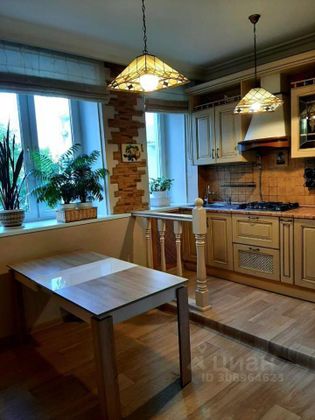 Продажа 4-комнатной квартиры 94,5 м², 3/8 этаж