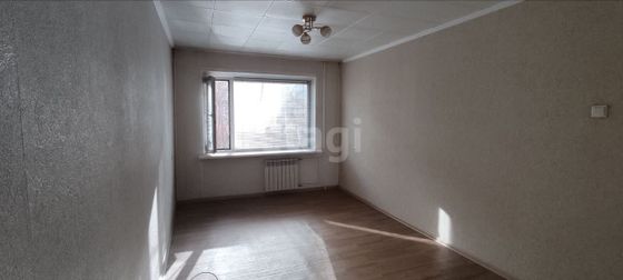 Продажа 2-комнатной квартиры 42,9 м², 1/5 этаж