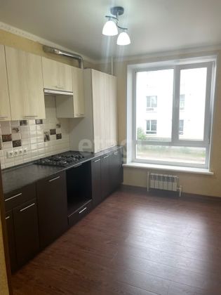 Продажа 2-комнатной квартиры 49 м², 2/3 этаж