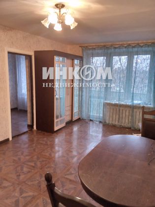 Аренда 2-комнатной квартиры 45 м², 4/9 этаж