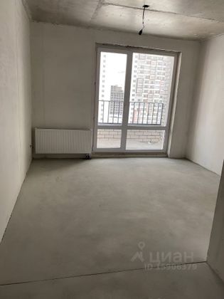 Продажа квартиры-студии 19,6 м², 8/20 этаж