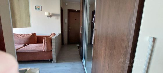 Продажа 3-комнатной квартиры 58 м², 8/9 этаж