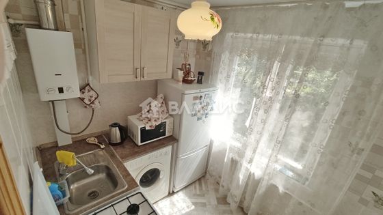 Продажа 3-комнатной квартиры 56,1 м², 2/4 этаж