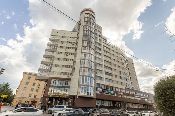 Продажа 3-комнатной квартиры 114,2 м², 4/13 этаж