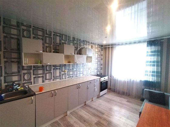 Продажа 2-комнатной квартиры 67,3 м², 6/10 этаж