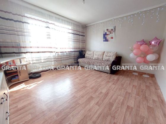 Продажа 2-комнатной квартиры 53 м², 5/10 этаж