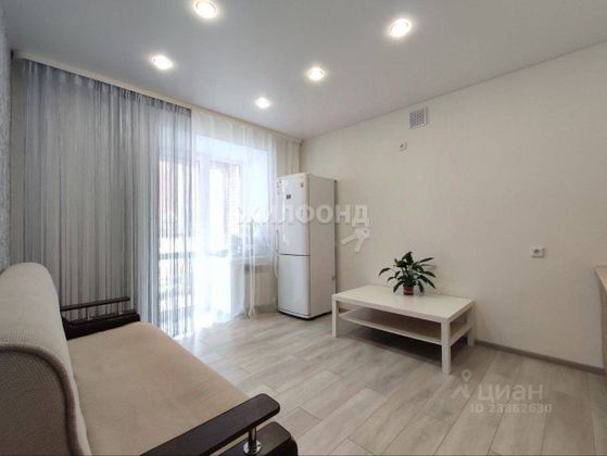 Продажа 2-комнатной квартиры 37 м², 1/5 этаж