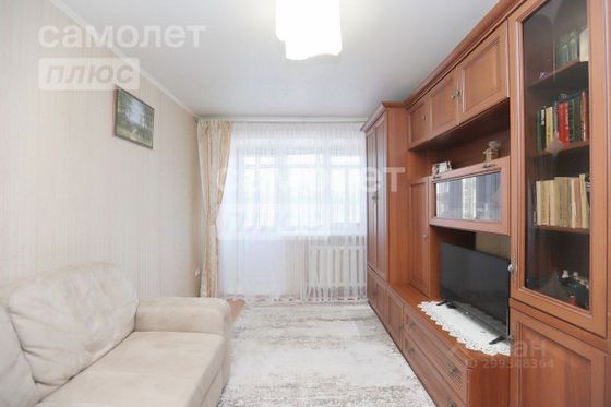 Продажа 2-комнатной квартиры 41 м², 2/5 этаж