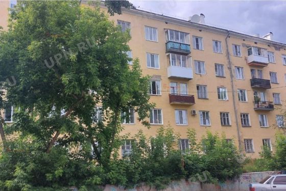 Продажа 2-комнатной квартиры 55 м², 3/5 этаж