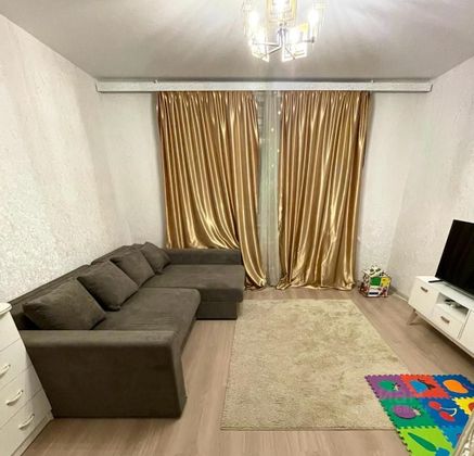 Продажа 2-комнатной квартиры 53,4 м², 6/14 этаж