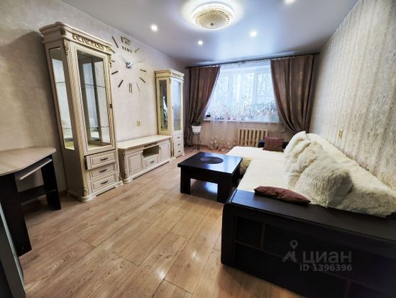 Продажа 3-комнатной квартиры 63,7 м², 3/9 этаж