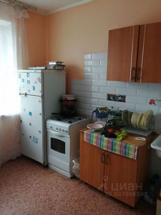 Продажа 1-комнатной квартиры 38,2 м², 10/10 этаж