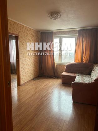 Продажа 3-комнатной квартиры 50,8 м², 8/9 этаж