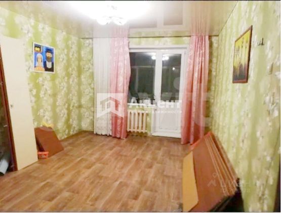 Продажа 1-комнатной квартиры 40 м², 3/5 этаж