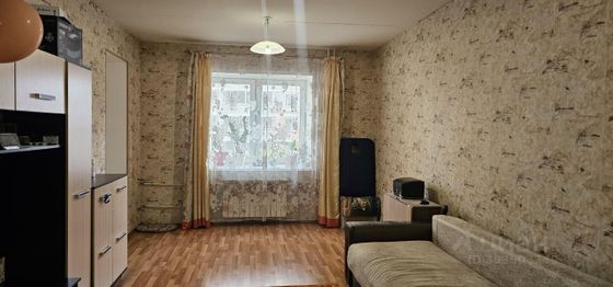 Продажа 2-комнатной квартиры 60,8 м², 2/16 этаж