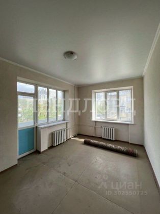 Продажа 2-комнатной квартиры 51,4 м², 4/6 этаж