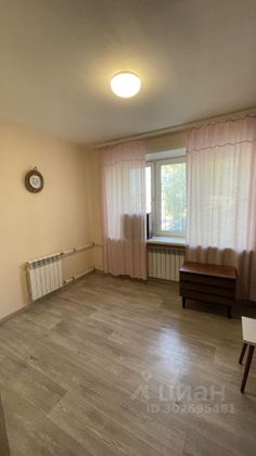 Продажа квартиры-студии 13,2 м², 1/5 этаж