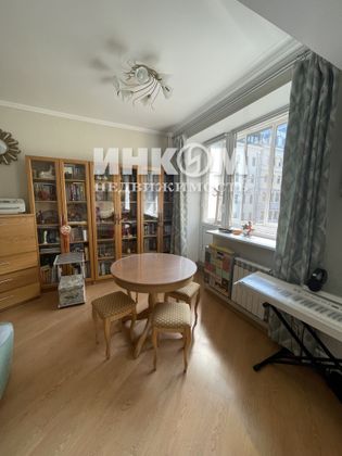 Продажа 1-комнатной квартиры 30,1 м², 3/5 этаж