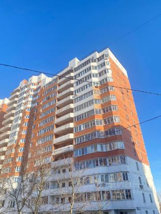 Продажа 2-комнатной квартиры 55 м², 13/18 этаж