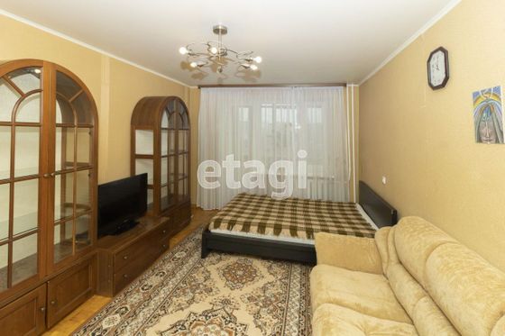 Продажа 2-комнатной квартиры 44,3 м², 6/9 этаж