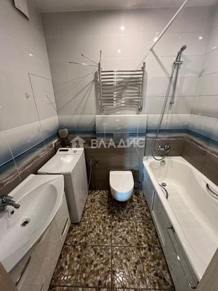 Продажа 1-комнатной квартиры 47 м², 2/12 этаж