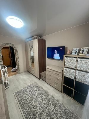 Продажа квартиры-студии 18,6 м², 3/5 этаж