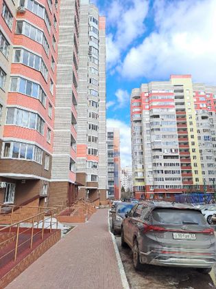 Продажа 1-комнатной квартиры 48 м², 10/16 этаж