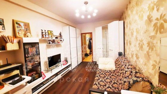 Продажа 2-комнатной квартиры 62 м², 7/15 этаж