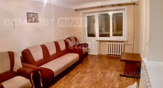 Продажа 1-комнатной квартиры 31 м², 4/4 этаж