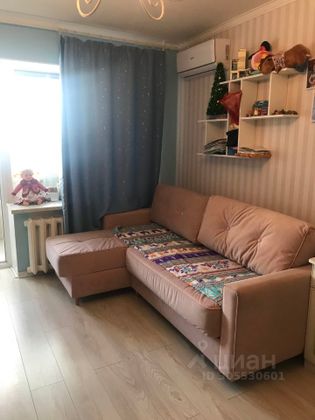 Продажа 2-комнатной квартиры 47,9 м², 3/9 этаж