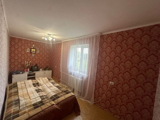 Продажа 2-комнатной квартиры 44 м², 3/4 этаж