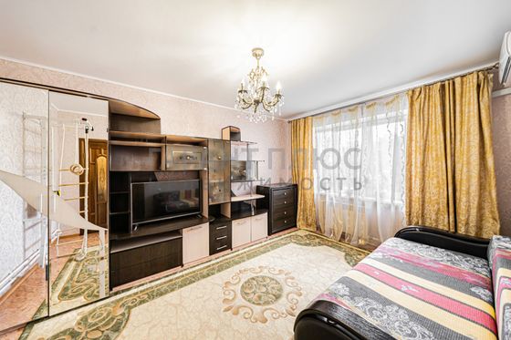 Продажа 2-комнатной квартиры 54 м², 3/11 этаж