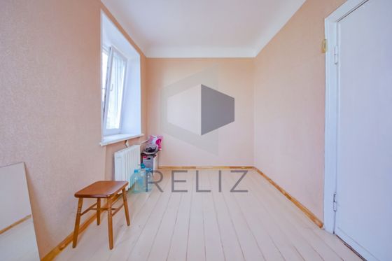 Продажа 2-комнатной квартиры 40,7 м², 4/4 этаж