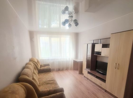 Продажа 2-комнатной квартиры 55,8 м², 1/16 этаж