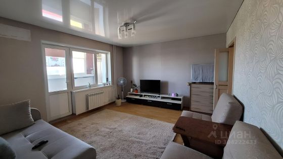 Продажа 2-комнатной квартиры 41,5 м², 8/9 этаж